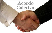 Convenção Coletiva